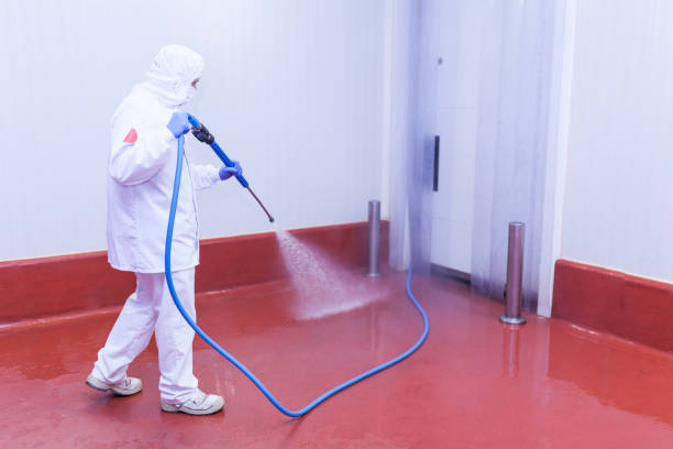 Best Restaurant Pressure Washing  in Northfield, NJ