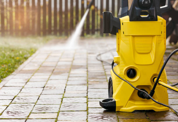 Best Factory Floor Cleaning  in Northfield, NJ