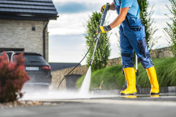 Best Post-Construction Pressure Washing  in Northfield, NJ